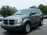 2007 Mineral Gray Metallic Dodge Durango SXT #13934428