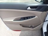 2021 Hyundai Tucson Value AWD Door Panel