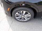 2021 Cadillac XT6 Premium Luxury Wheel