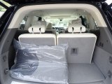 2021 Cadillac XT6 Premium Luxury Trunk