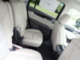 2021 Cadillac XT6 Premium Luxury Rear Seat