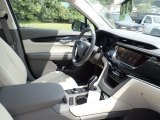 2021 Cadillac XT6 Premium Luxury Cirrus/Jet Black Accents Interior
