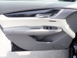 2021 Cadillac XT6 Premium Luxury Door Panel