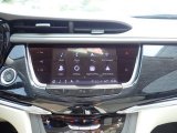 2021 Cadillac XT6 Premium Luxury Controls