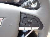 2021 Cadillac XT6 Premium Luxury Steering Wheel