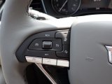 2021 Cadillac XT6 Premium Luxury Steering Wheel