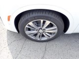 2021 Cadillac XT6 Premium Luxury Wheel