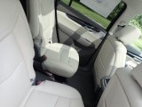 2021 Cadillac XT6 Premium Luxury Rear Seat
