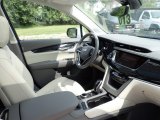 2021 Cadillac XT6 Premium Luxury Front Seat