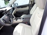 2021 Cadillac XT6 Premium Luxury Cirrus/Jet Black Accents Interior