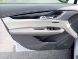 2021 Cadillac XT6 Premium Luxury Door Panel