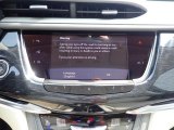 2021 Cadillac XT6 Premium Luxury Controls
