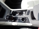 2021 Cadillac XT6 Premium Luxury 9 Speed Automatic Transmission