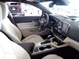 2020 Cadillac CT4 Premium Luxury AWD Dashboard