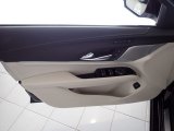 2020 Cadillac CT4 Premium Luxury AWD Door Panel