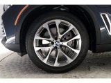 2021 BMW X5 xDrive45e Wheel