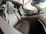 2020 Chevrolet Corvette Stingray Coupe Jet Black Interior