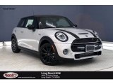 2021 Mini Hardtop Cooper S 2 Door