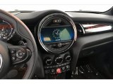 2021 Mini Hardtop Cooper S 2 Door Dashboard