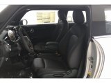 2021 Mini Hardtop Cooper S 2 Door Front Seat