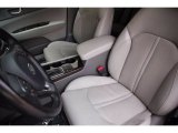 2017 Kia Optima EX Front Seat