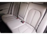 2017 Kia Optima EX Rear Seat