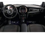 2021 Mini Hardtop Cooper 2 Door Dashboard