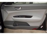 2017 Kia Optima EX Door Panel