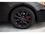 2017 Kia Optima EX Wheel