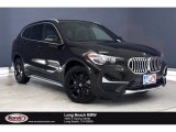 2020 Dark Olive Metallic BMW X1 sDrive28i #139546647
