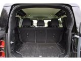 2020 Land Rover Defender 110 SE Trunk
