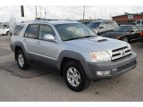 2003 Toyota 4Runner Sport Edition Data, Info and Specs