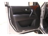 2019 Infiniti QX80 Luxe 4WD Door Panel