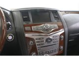2019 Infiniti QX80 Luxe 4WD Controls