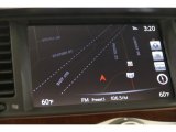 2019 Infiniti QX80 Luxe 4WD Navigation