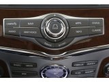 2019 Infiniti QX80 Luxe 4WD Controls