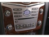 2019 Infiniti QX80 Luxe 4WD Controls