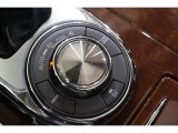 2019 Infiniti QX80 Luxe 4WD Controls