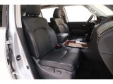 2019 Infiniti QX80 Luxe 4WD Front Seat
