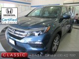 2018 Honda Pilot EX AWD