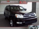 2005 Black Toyota 4Runner SR5 #13945201