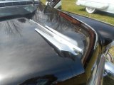 1956 Cadillac Fleetwood Series 60 Special Sedan Marks and Logos
