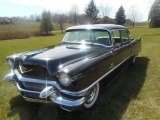 1956 Cadillac Fleetwood Series 60 Special Sedan Exterior
