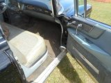 1956 Cadillac Fleetwood Series 60 Special Sedan Door Panel