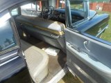 1956 Cadillac Fleetwood Series 60 Special Sedan Door Panel