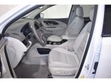 2020 GMC Terrain Denali AWD Front Seat