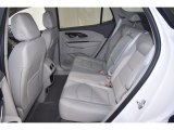 2020 GMC Terrain Denali AWD Rear Seat