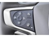 2020 GMC Terrain Denali AWD Steering Wheel