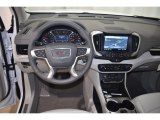 2020 GMC Terrain Denali AWD Dashboard