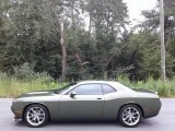 2020 F8 Green Dodge Challenger GT #139558131